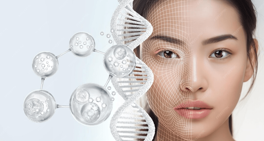 DNA Analysis Process